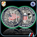 As moedas de lembrança da Marinha dos Estados Unidos atacado